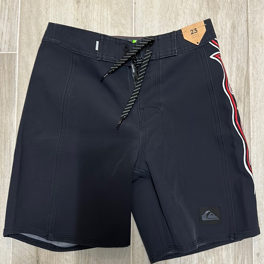 Quicksilver high line short